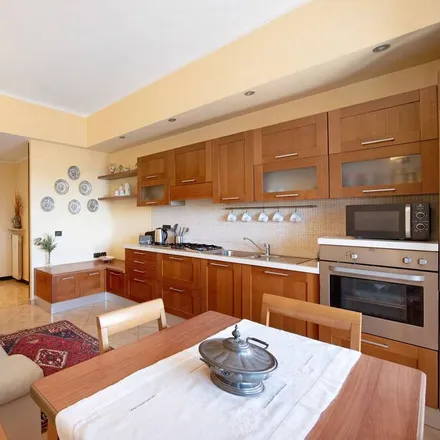 Image 3 - 16011 Arenzano Genoa, Italy - Apartment for rent
