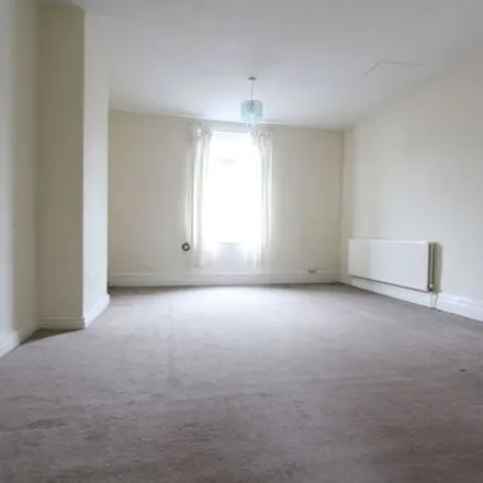 Rent this 1 bed apartment on Clever Clogs in 412 Sharrow Vale Road, Sheffield