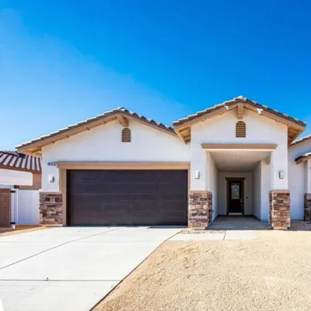 Buy this 4 bed house on 40113 Pevero Ct in Palmdale, California