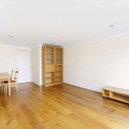 Rent this 2 bed apartment on Viscount Street in Barbican, London