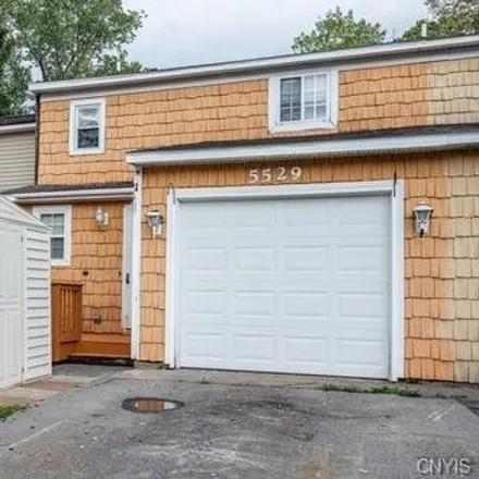 Buy this 3 bed condo on 5529 Trastevere Road in Clay, NY 13041
