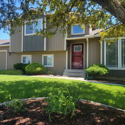 Buy this 4 bed house on 12922 North Miami Court in Mead, Spokane County