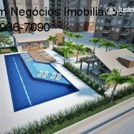 Buy this 2 bed apartment on Rua Pedro Alvares Cabral in Salto, Salto - SP