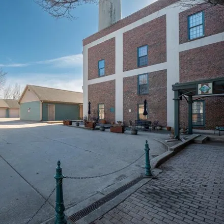 Image 3 - Union Laundry Lofts, 735 Lexington Avenue, Indianapolis, IN 46203, USA - Condo for sale