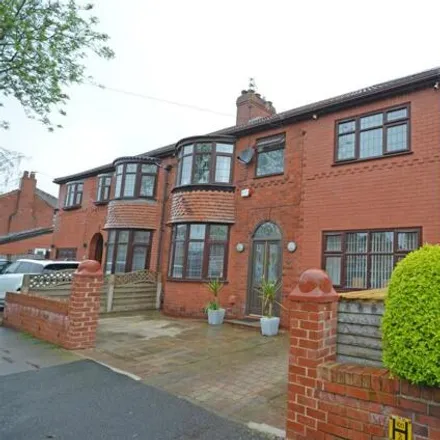 Buy this 4 bed duplex on Granada Road in Droylsden, M34 2JZ