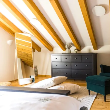 Rent this 3 bed house on 20275 Grad Korčula