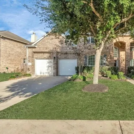 Image 3 - 5647 Piper Glen Lane, Fort Bend County, TX 77459, USA - House for sale