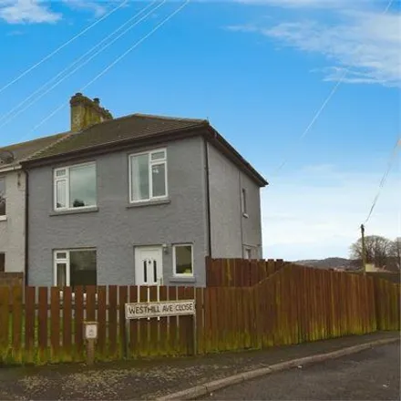 Image 1 - Westhill Avenue, Torquay, TQ1 4LQ, United Kingdom - House for sale