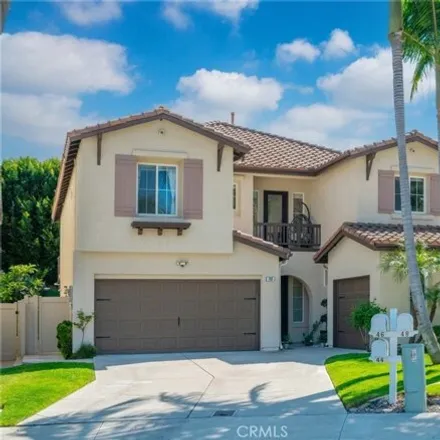 Buy this 4 bed house on 46 Lyon Ridge in Aliso Viejo, CA 92656