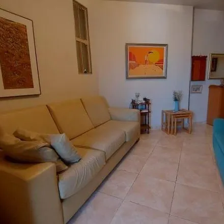 Rent this 1 bed apartment on Avenida Ipiranga 90 in Vila Buarque, São Paulo - SP
