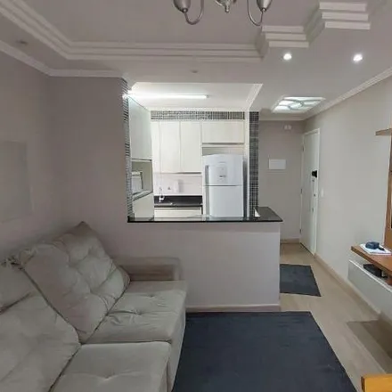 Buy this 3 bed apartment on Avenida Palmares in Vila Palmares, Santo André - SP