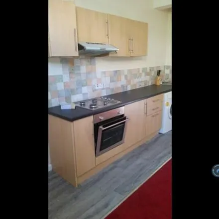 Rent this 1 bed apartment on 54 Oxford Street in Pontycymer, CF32 8DB