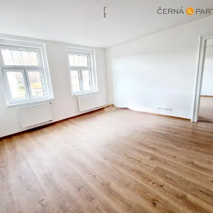 Rent this 1 bed apartment on Novákova 2995 in 415 01 Teplice, Czechia