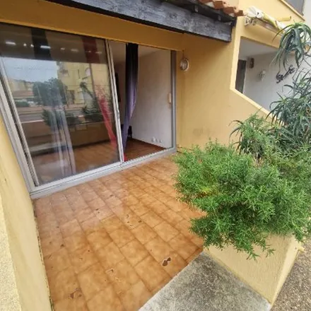 Rent this 1 bed apartment on 20 Rue des Salicornes in 11430 Gruissan, France