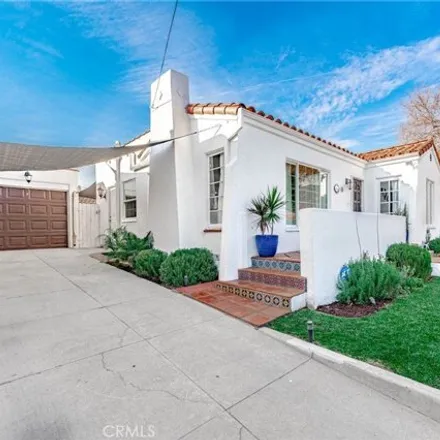 Buy this 2 bed house on 25 North Sunnyslope Avenue in Pasadena, CA 91107