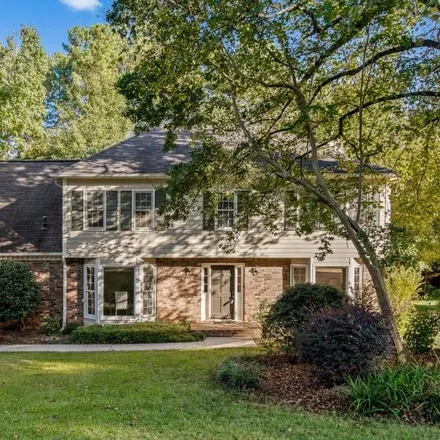 Buy this 4 bed house on 778 Woodmont Drive in Cobb County, GA 30062