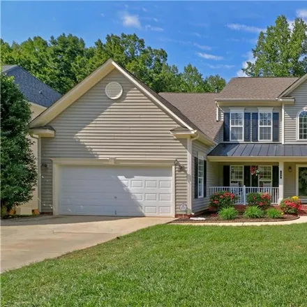 Buy this 5 bed house on 129 Crimson Orchard Drive in Mooresville, NC 28115