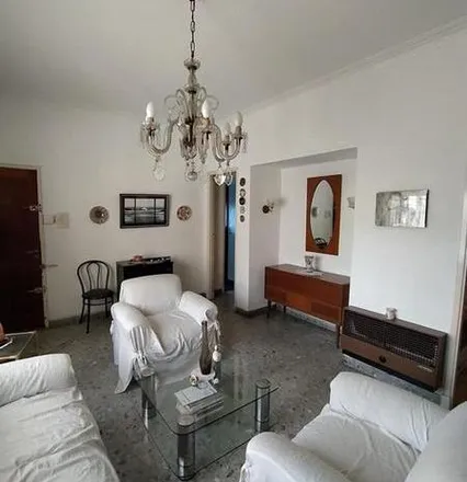 Buy this 2 bed house on Triunvirato 2600 in Partido de La Matanza, 1753 Villa Luzuriaga
