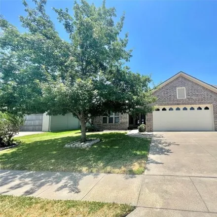 Rent this 2 bed house on 1046 Roberts Bend Court in Granbury, TX 76048