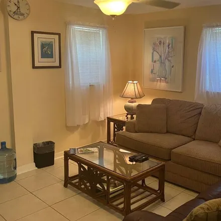 Rent this 1 bed apartment on Bokeelia in FL, 33922