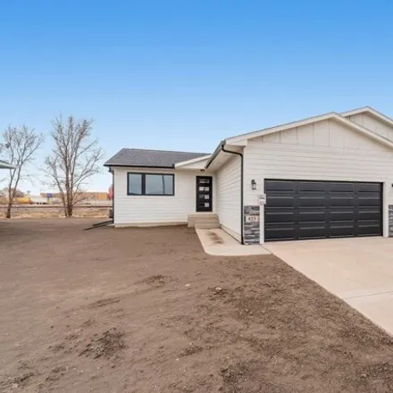 Buy this 2 bed house on Thelma Avenue in Harrisburg, SD 57032