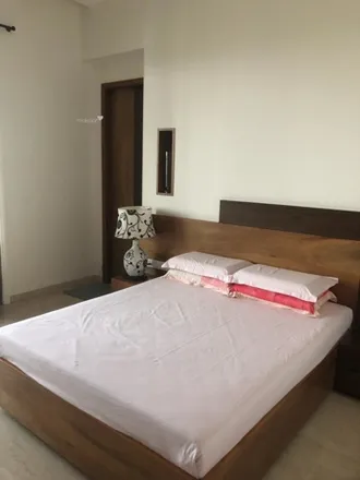 Rent this 1 bed apartment on unnamed road in Zone 3, Mumbai - 400102