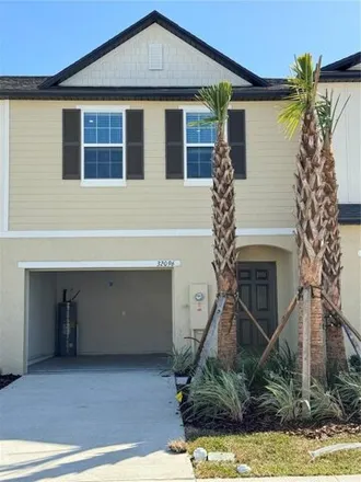 Rent this 3 bed house on Pond Apple Bend in Pasco County, FL 33576
