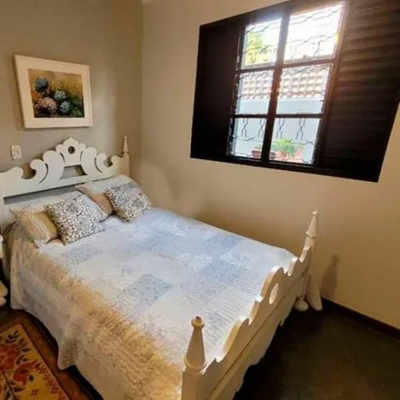 Buy this 4 bed house on Avenida Beira-Rio Joaquim Miguel Dutra in Parque da Rua do Porto, Piracicaba - SP