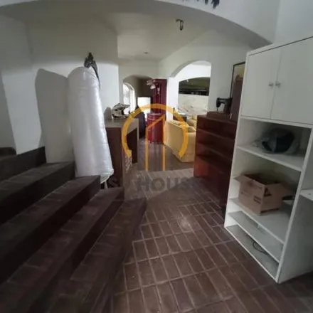 Buy this 4 bed house on Rua Senador Otávio Mangabeira in Morumbi, São Paulo - SP