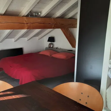 Rent this 2 bed house on 74310 Les Houches