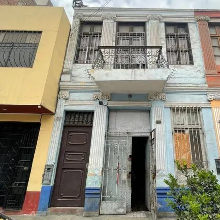 Image 2 - Jirón Huamanga, Magdalena, Lima Metropolitan Area 15086, Peru - Apartment for sale