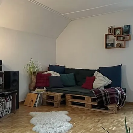 Rent this 2 bed apartment on Rüttenenstrasse 1 in 4513 Bezirk Lebern, Switzerland
