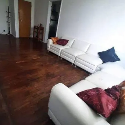 Buy this 3 bed apartment on Rua Domingos Fernandez in Moema, São Paulo - SP
