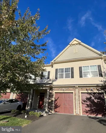 Buy this 3 bed townhouse on Jamison Court in Towamencin Township, PA 19446