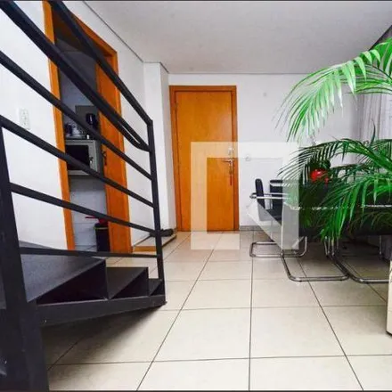 Image 2 - Rua Manoel Passos, Santa Cruz, Belo Horizonte - MG, 31150-900, Brazil - Apartment for sale