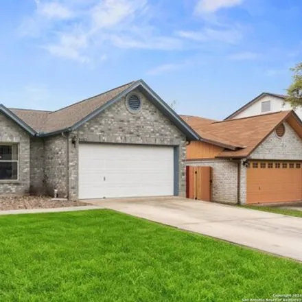 Buy this 3 bed house on 9584 Campton Farms in San Antonio, TX 78250