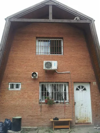 Buy this studio house on Paramaribo in Francisco Álvarez Centro, 1746 Francisco Álvarez