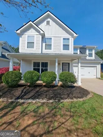 Buy this 3 bed house on 533 Edgewood Drive in Chadds Walk, Athens-Clarke County Unified Government
