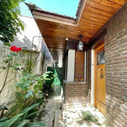 Buy this 3 bed house on Julio Rivelo 50 in Bernal Este, B1876 AWD Bernal