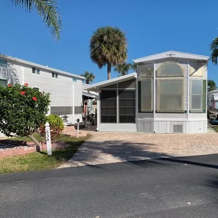 Buy this studio apartment on 2999 FL A1A in Brevard County, FL 32951