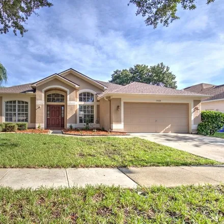 Buy this 3 bed house on 11604 Grove Arcade Drive in Riverview, FL 33569