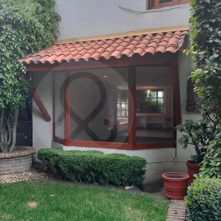 Buy this 5 bed house on unnamed road in Álvaro Obregón, 01700 Mexico City