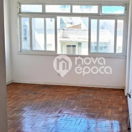 Buy this 3 bed apartment on Rua Honório de Barros 59 in Flamengo, Rio de Janeiro - RJ
