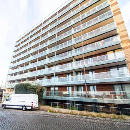 Image 1 - 4 Kelso Place, Manchester, M15 4GR, United Kingdom - Apartment for sale