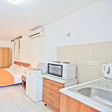 Image 2 - Kalami, Tzavrou - Kassiopi - Sidari, Kassopaia Municipal Unit, Greece - Apartment for rent