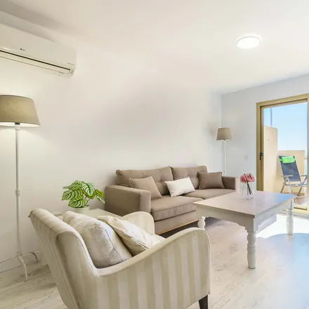 Rent this 2 bed apartment on Ragazzi in Calle Héroes de Baler, 29561 Fuengirola