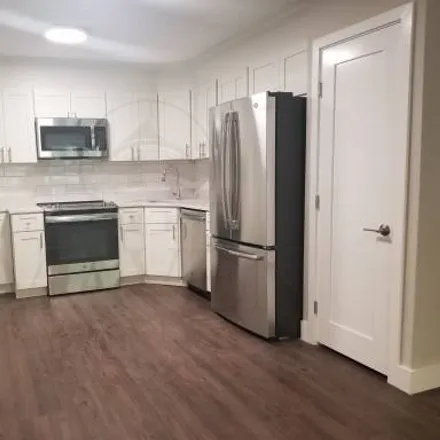 Rent this 2 bed apartment on 100 Banks Street