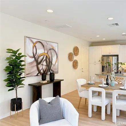 Buy this 3 bed condo on 198 Desert Bloom in Irvine, CA 92618