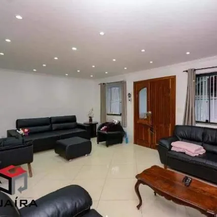 Image 2 - Churrascaria Varandão, Rua São José 50, Paulicéia, São Bernardo do Campo - SP, 09693-070, Brazil - House for sale