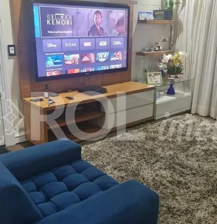 Buy this 2 bed apartment on Rua João Anes 117 in Vila Romana, São Paulo - SP